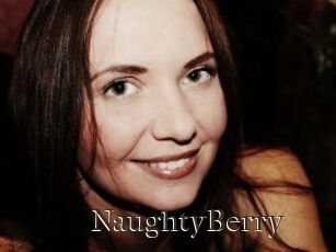 NaughtyBerry