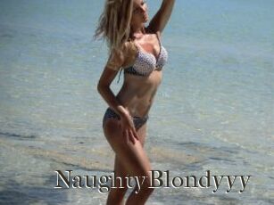 NaughtyBlondyyy