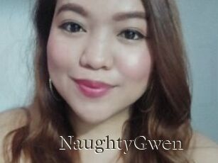 NaughtyGwen