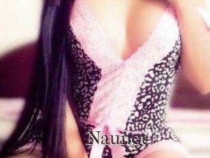 Naunet