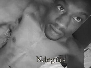 Ndeguts
