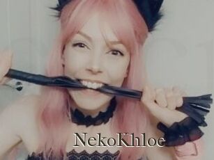 NekoKhloe