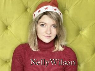 NellyWilson