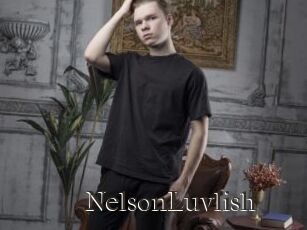 NelsonLuvlish