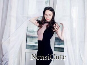NensiCute