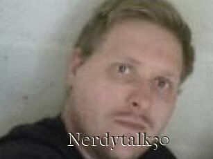 Nerdytalk30