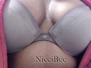 NicciBee