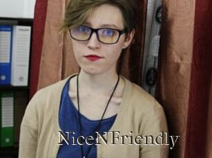 NiceNFriendly