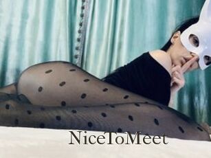 NiceToMeet