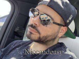 Niceandeasy