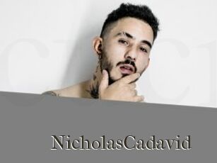 NicholasCadavid