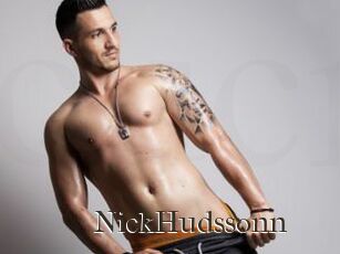 NickHudssonn