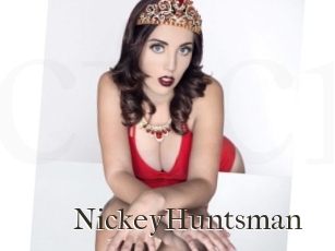NickeyHuntsman Cum crazy amateurs