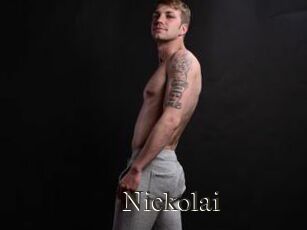 Nickolai