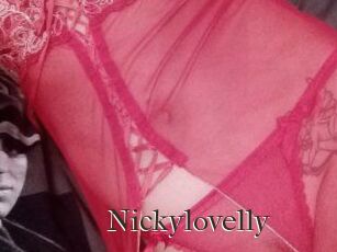 Nickylovelly