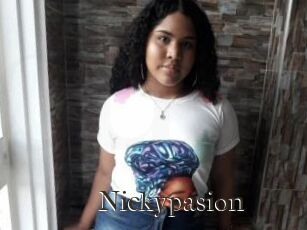 Nickypasion