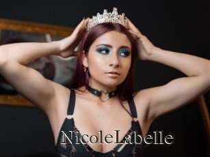 NicoleLabelle Cum crazy amateurs