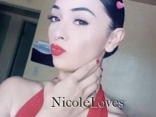 NicoleLoves