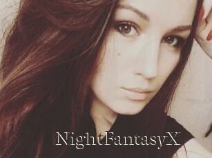 NightFantasyX