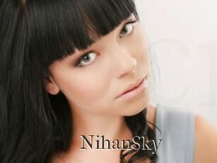NihanSky