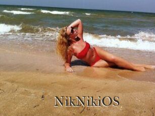 NikNikiOS