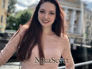 NikaScott