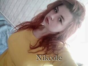 Nikcole