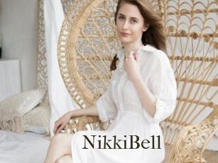 NikkiBell