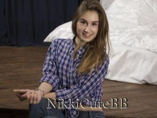 NikkiCuteBB