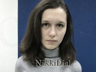 Nikki_Dial