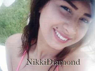 NikkiDiamond