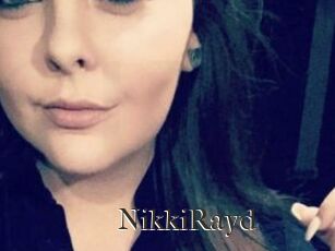 NikkiRayd