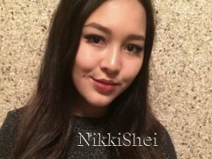 NikkiShei