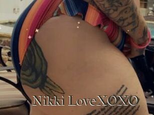 Nikki_LoveXOXO