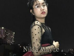Nikki_Mayze