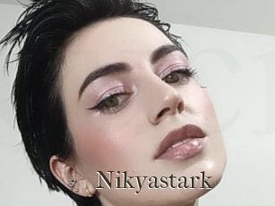 Nikyastark Cum crazy amateurs