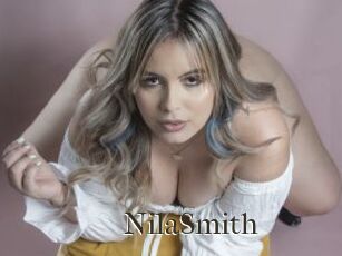 NilaSmith