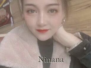 Ninana