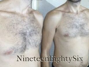 NineteenEightySix