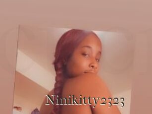 Ninikitty2323