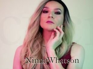 NinnaWhatson