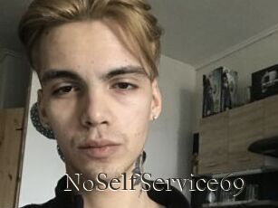 NoSelfService69