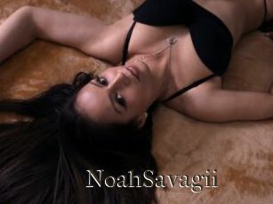 NoahSavagii