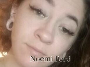 Noemi_Ford