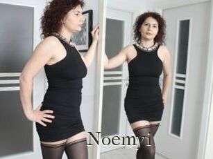 Noemyi