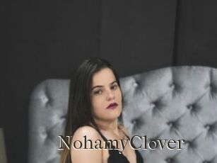 NohamyClover