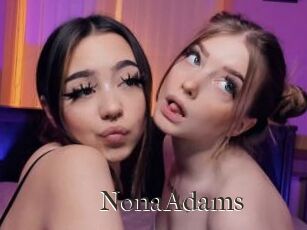 NonaAdams