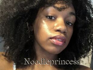 Noodleprincess