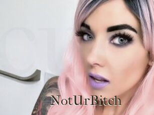 NotUrBitch