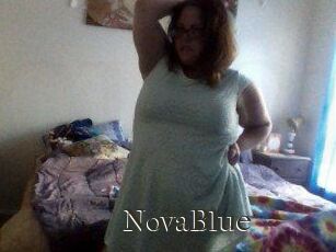 NovaBlue